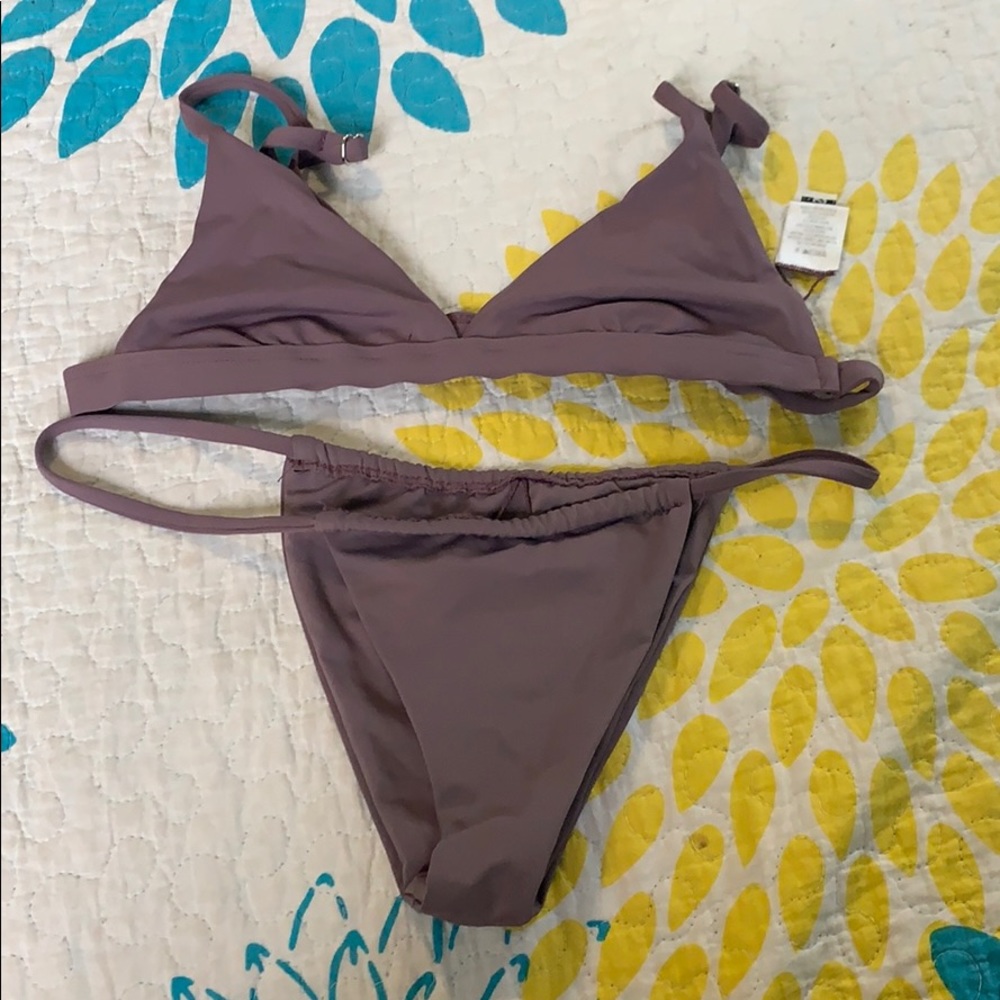 Swimwear